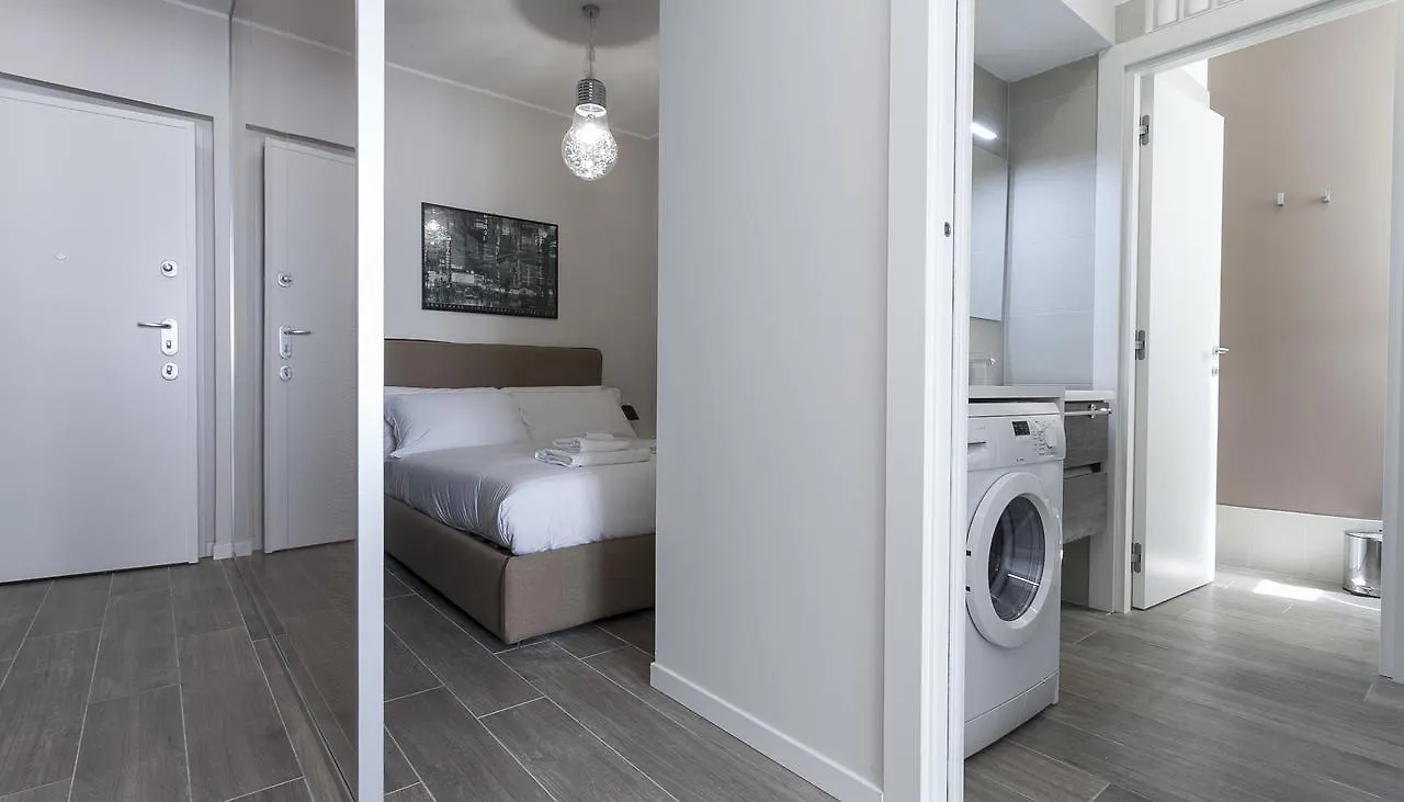 Italianway-Cadorna 10A Flat Διαμέρισμα Μιλάνο
