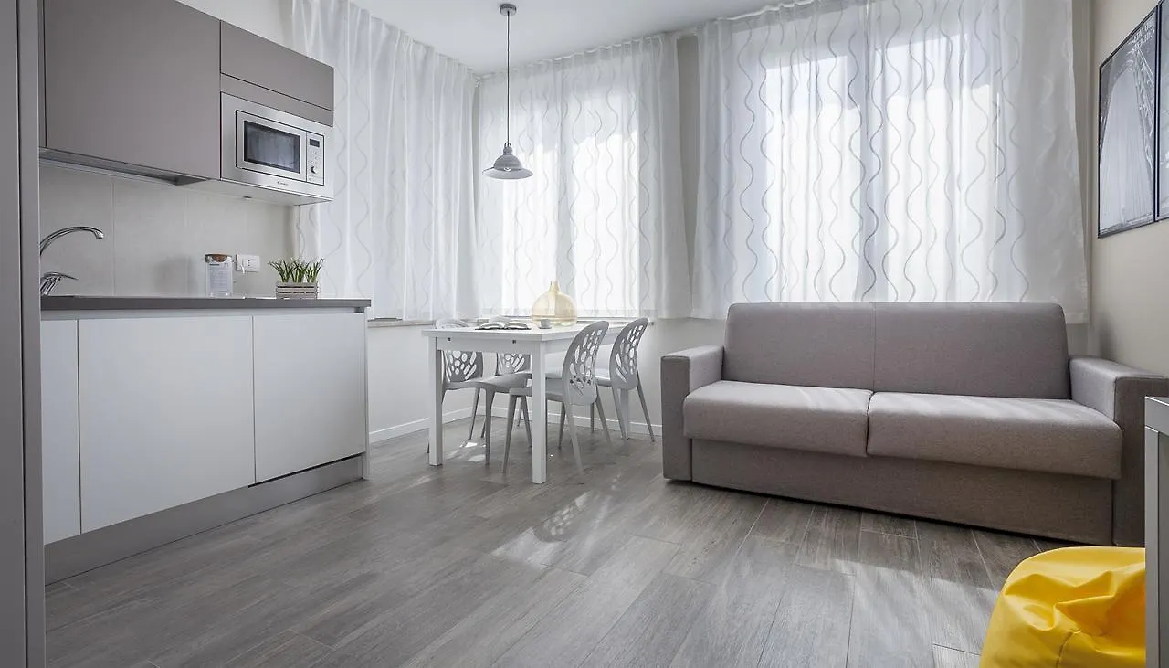 Italianway-Cadorna 10A Flat Διαμέρισμα Μιλάνο