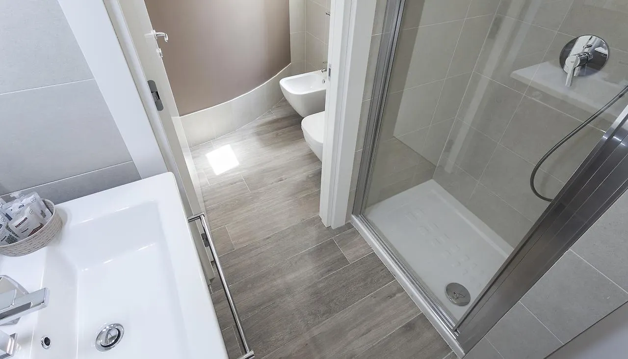 Italianway-Cadorna 10A Flat Διαμέρισμα Μιλάνο