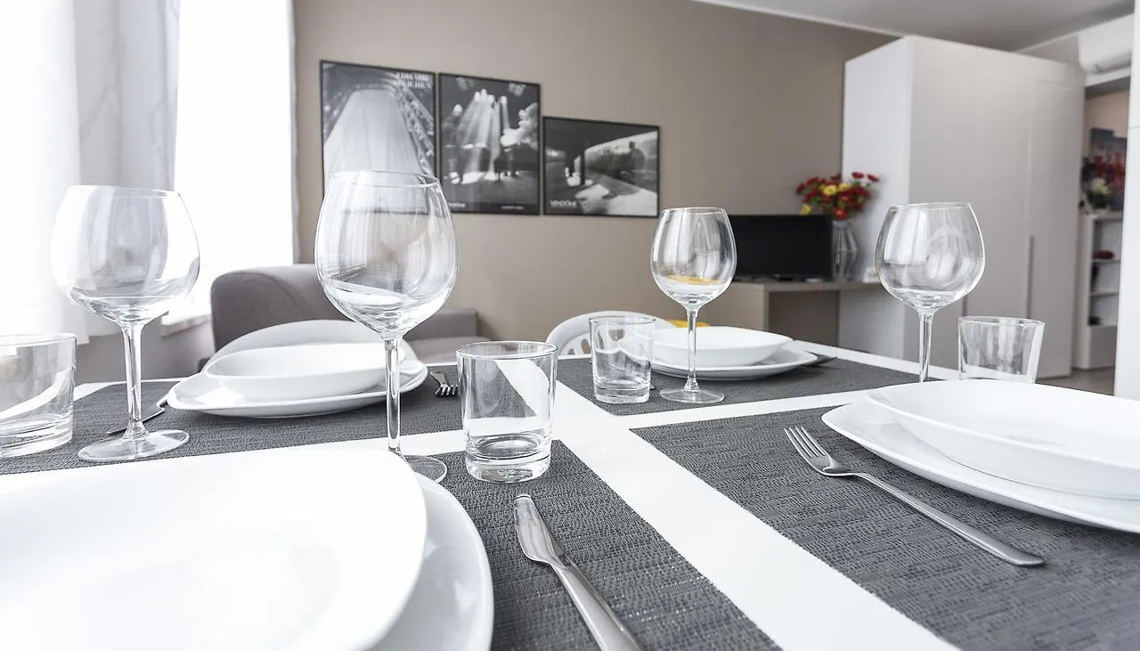 Italianway-Cadorna 10A Flat Διαμέρισμα Μιλάνο