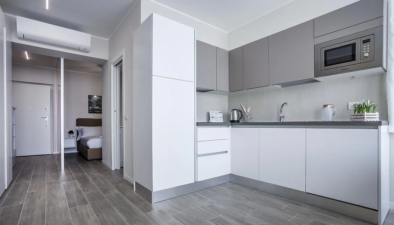 Italianway-Cadorna 10A Flat Διαμέρισμα Μιλάνο