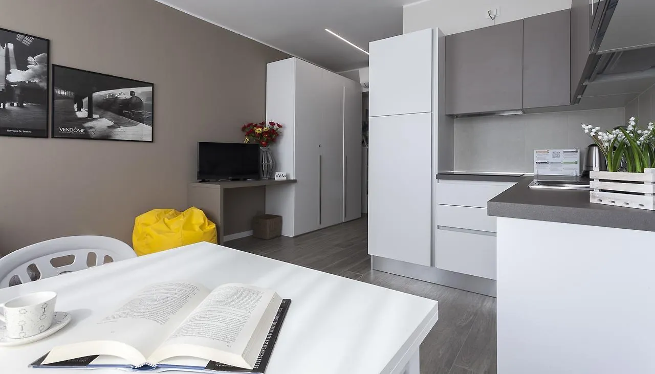 Italianway-Cadorna 10A Flat Διαμέρισμα Μιλάνο