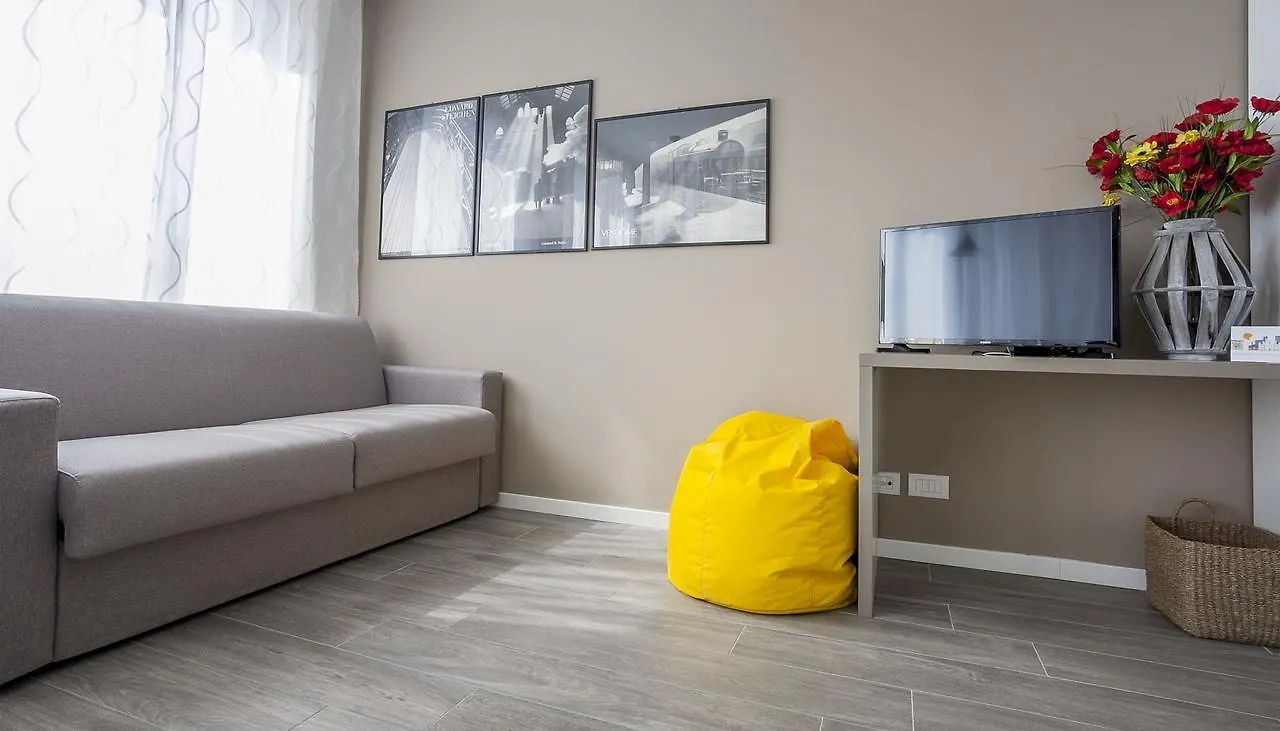 Italianway-Cadorna 10A Flat Διαμέρισμα Μιλάνο Ιταλία